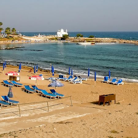 Anais Bay Hotel Protaras Eksteriør bilde