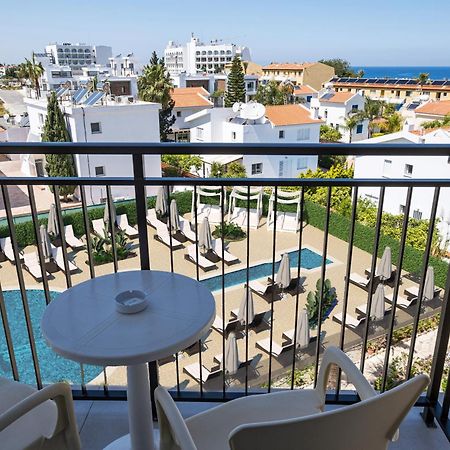 Anais Bay Hotel Protaras Eksteriør bilde